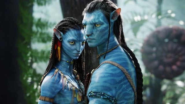Avatar 2: the water way