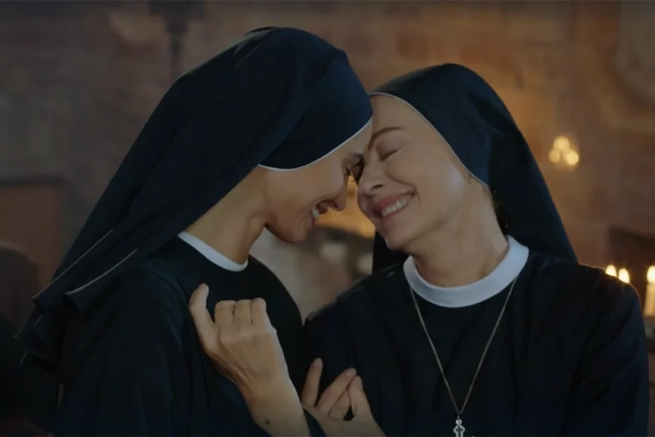 Che Dio ci aiuti