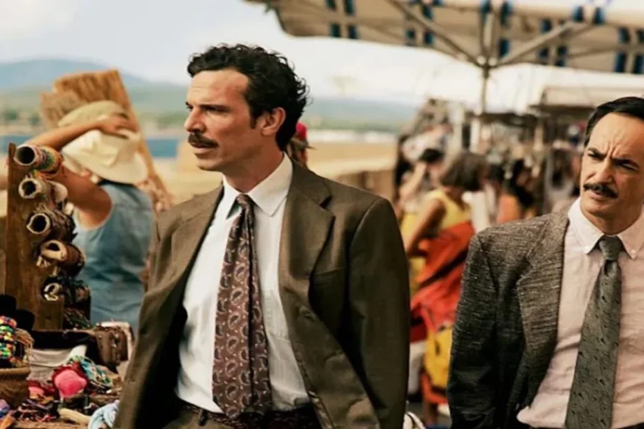 Serie TV Italiane