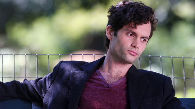 Penn Badgley