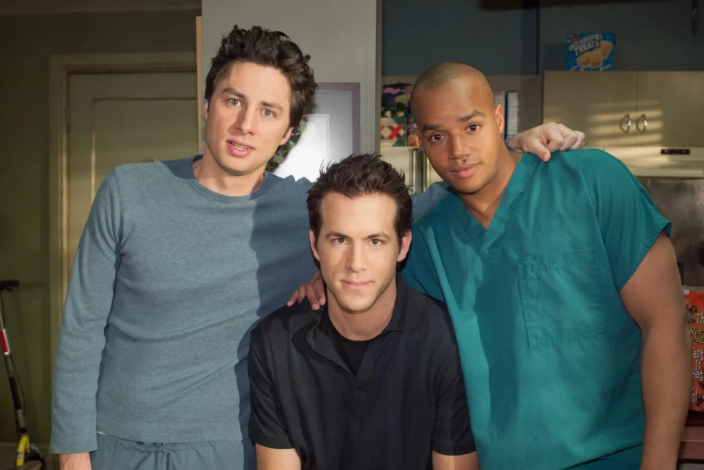 Scrubs