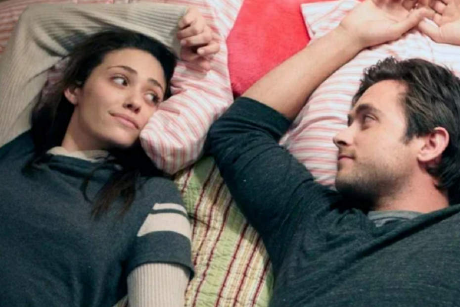 fiona e jimmy steve shameless