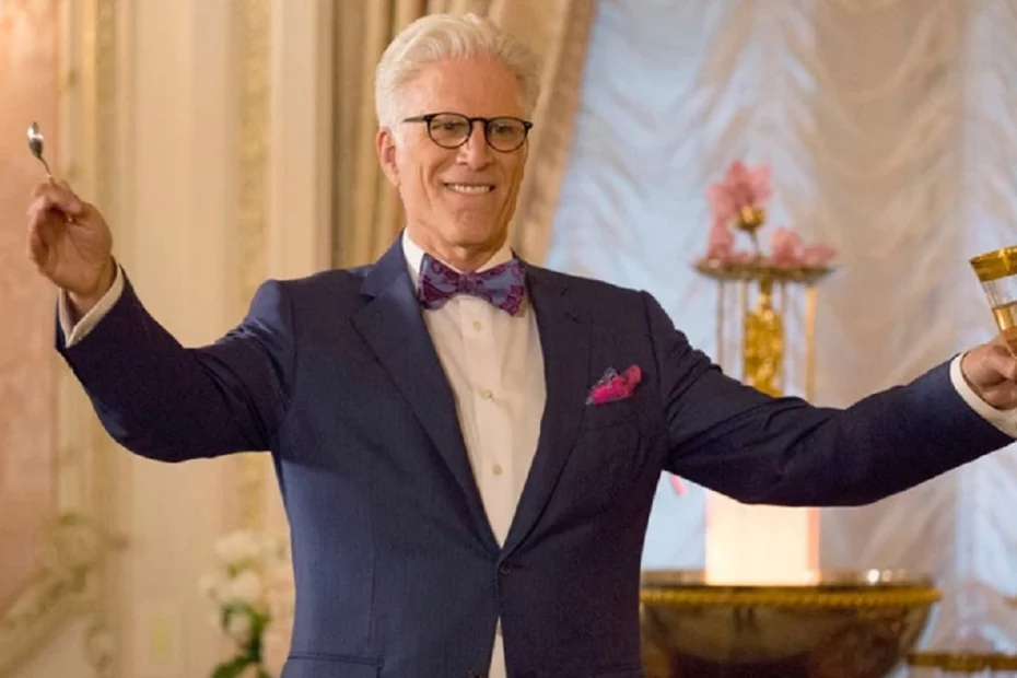 Ted Danson