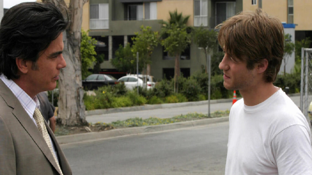 The OC – Il rapporto tra Ryan Atwood e Sandy Cohen ci ha emozionati delicatamente