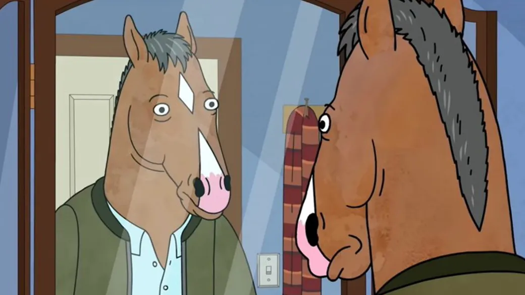 Secretariat ha spinto BoJack Horseman verso il baratro?