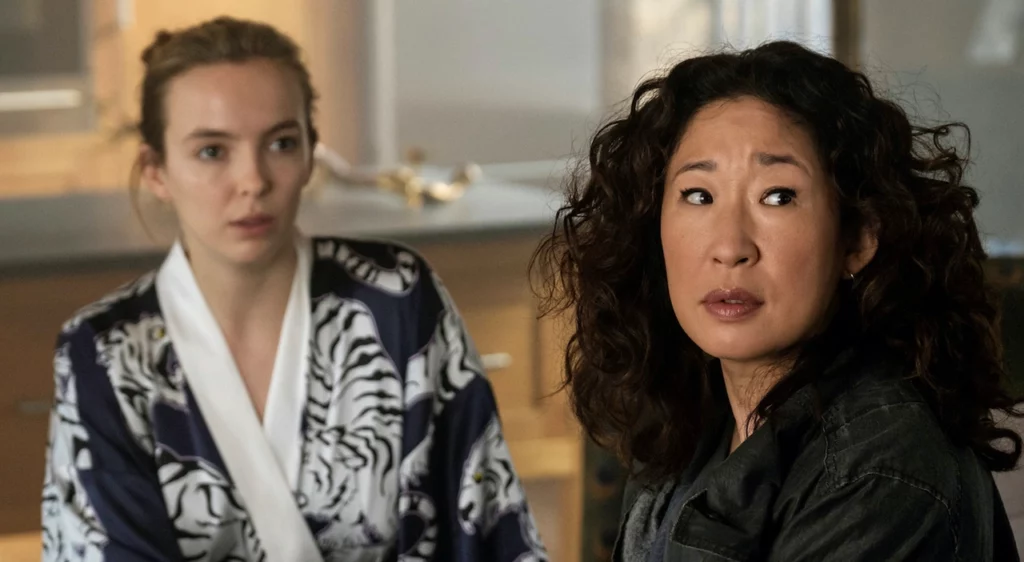 Killing Eve