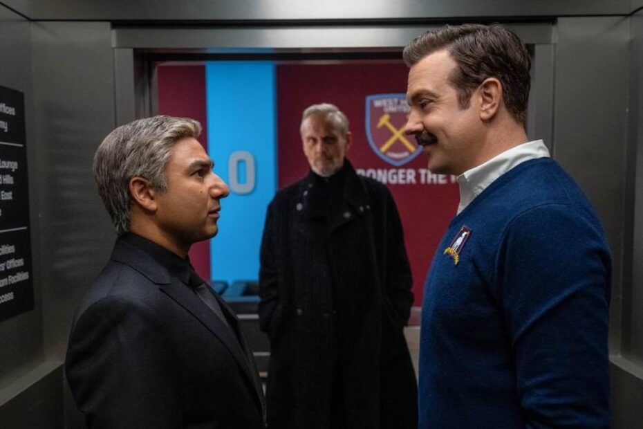 ted lasso