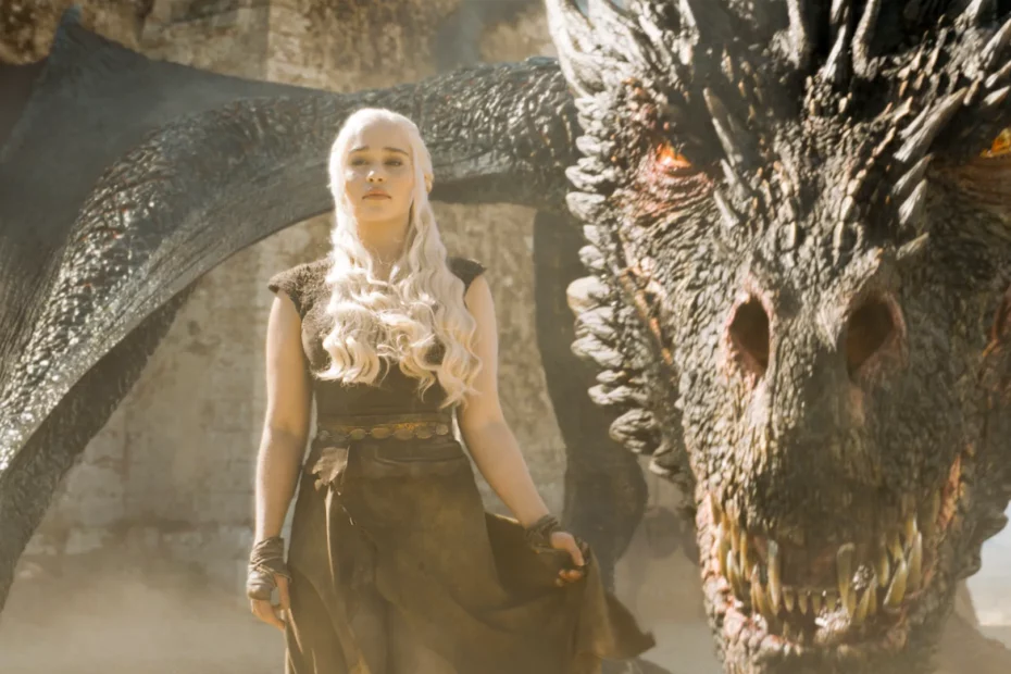 Game of Thrones