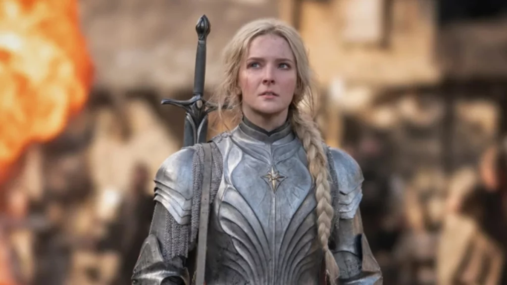 Gli Anelli del Potere