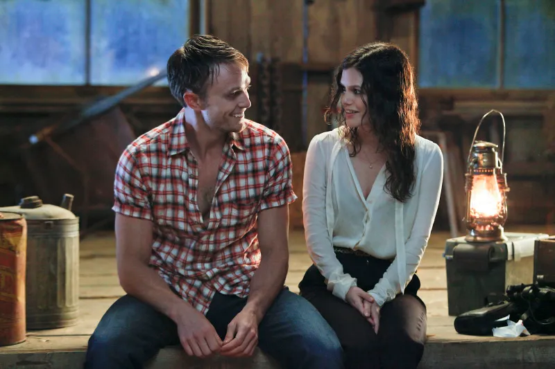 Hart of Dixie