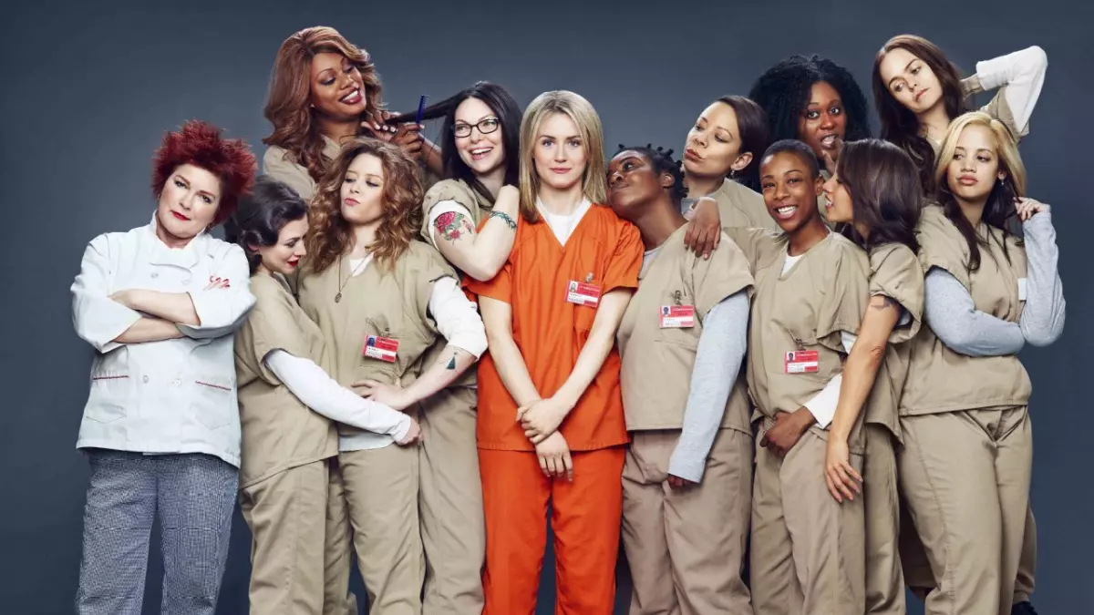 La spiegazione del finale di Orange Is the New Black