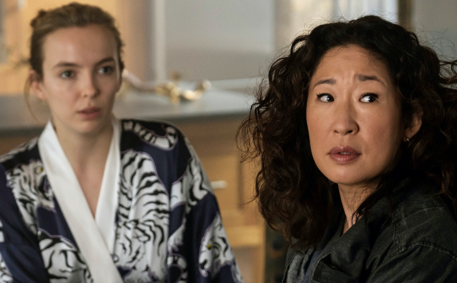 killing eve