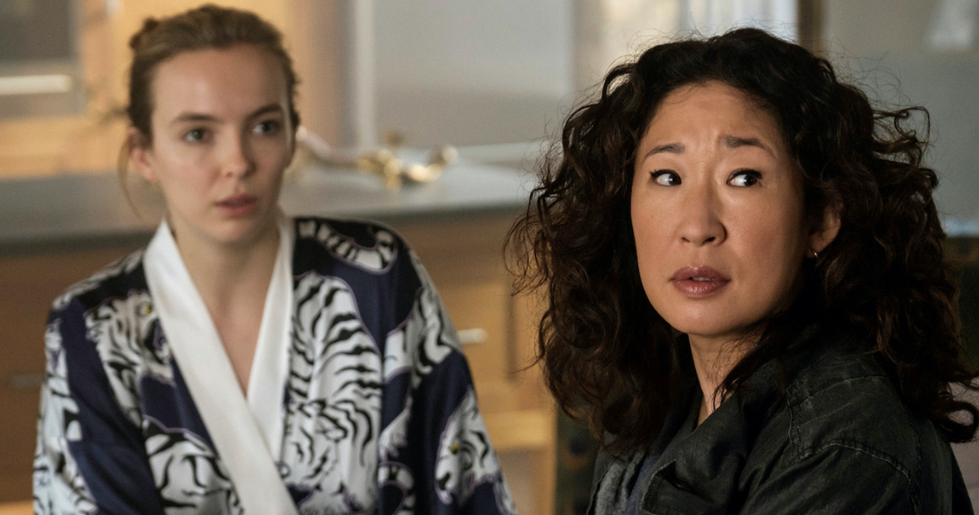 killing eve