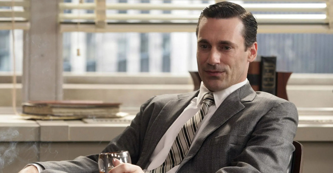 mad men