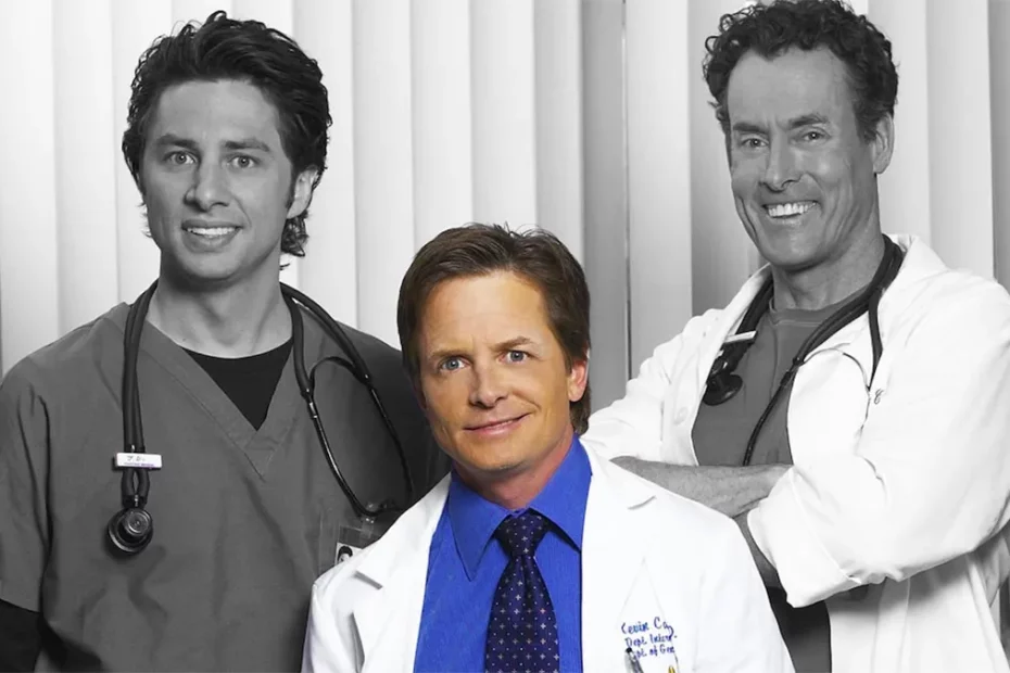 Scrubs