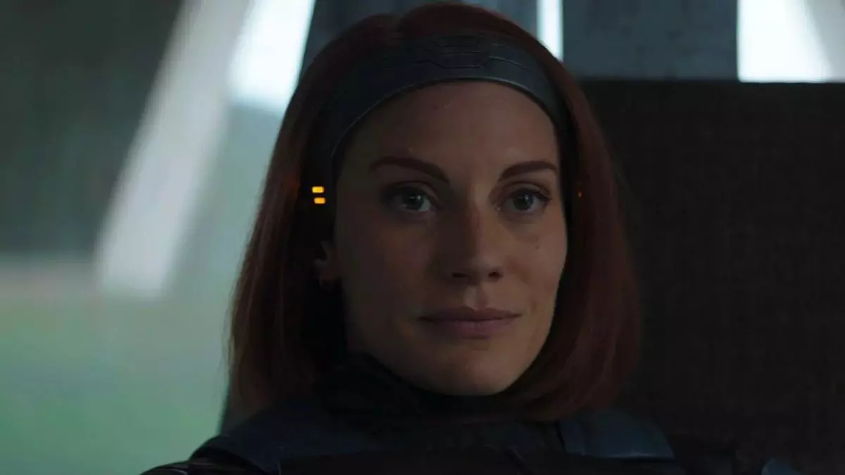 The Mandalorian 3×07 – Operazione revival