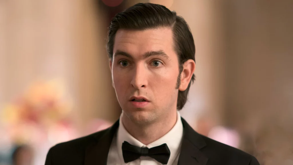 nicholas braun