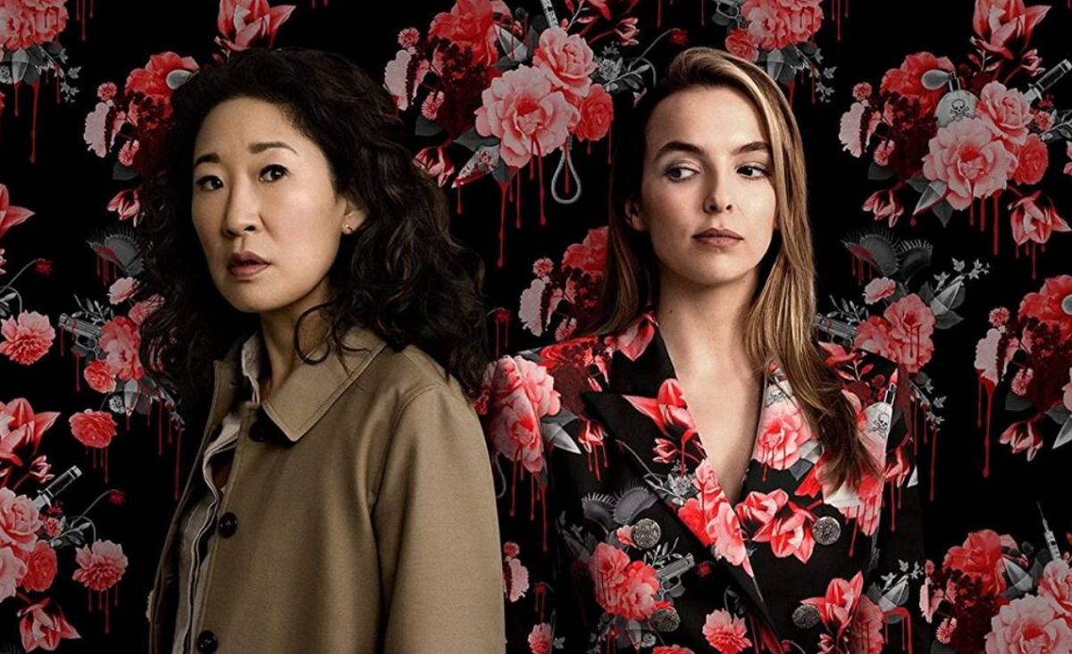 killing eve