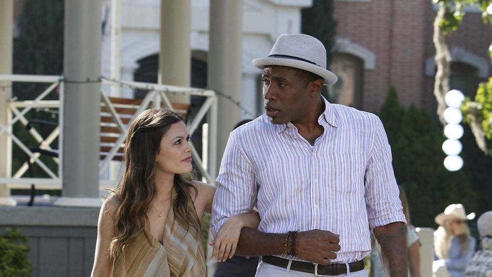 Hart of Dixie