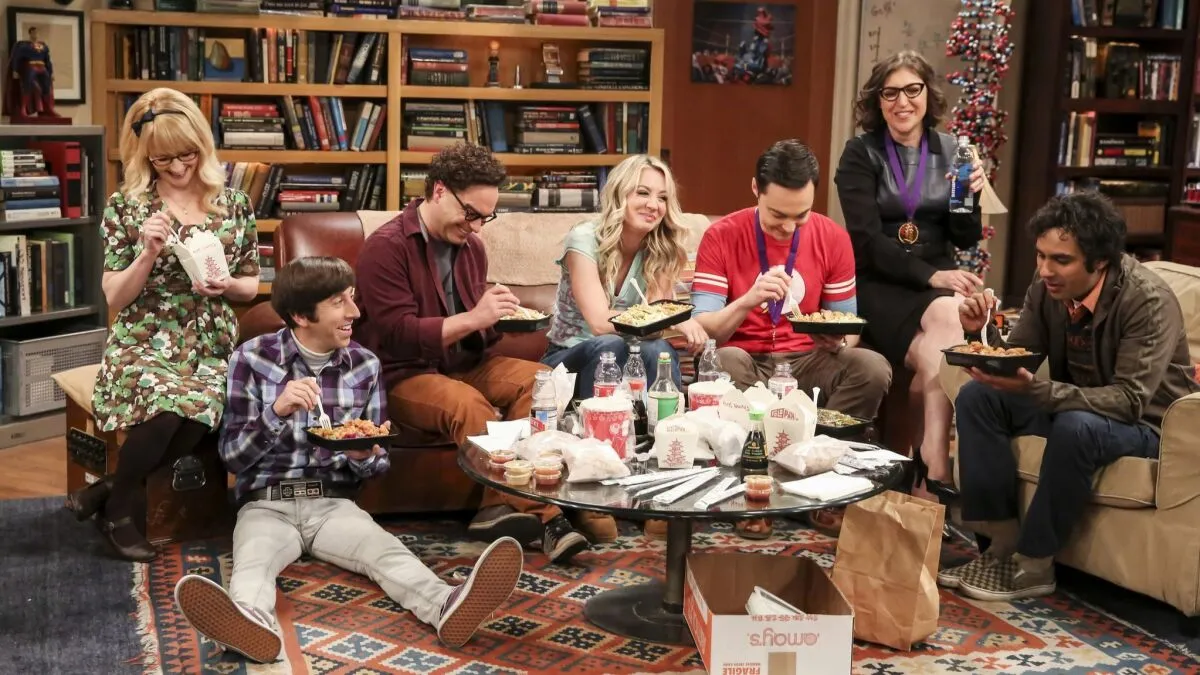 Che fine hanno fatto gli attori di The Big Bang Theory?