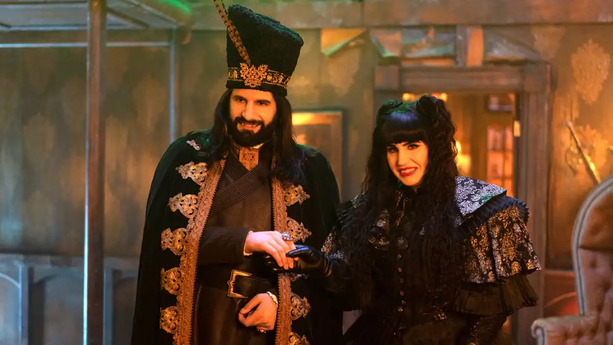 what we do in the shadows 4