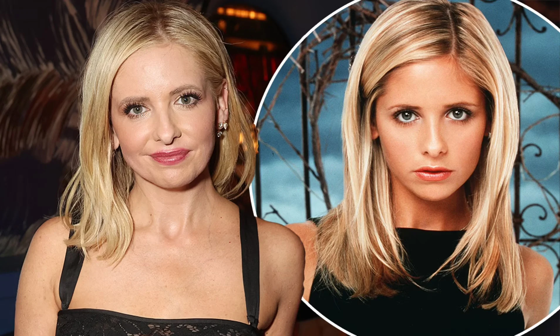 7 cose che forse non sai su Sarah Michelle Gellar, la nostra intramontabile Buffy Summers