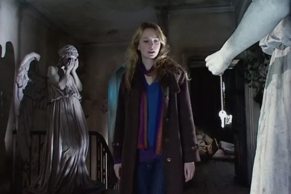 Doctor Who