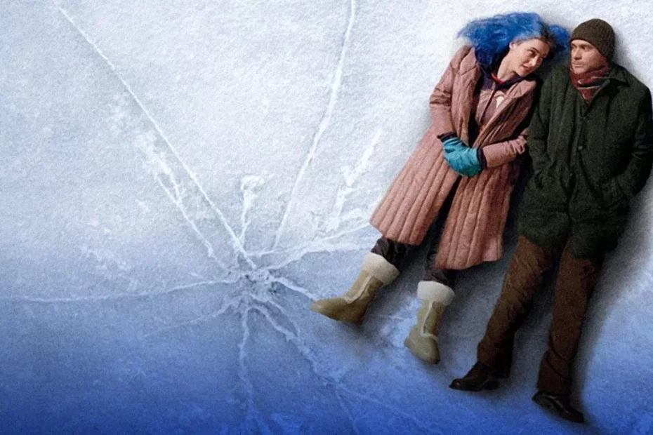 Film da vedere, Se mi lasci ti cancello