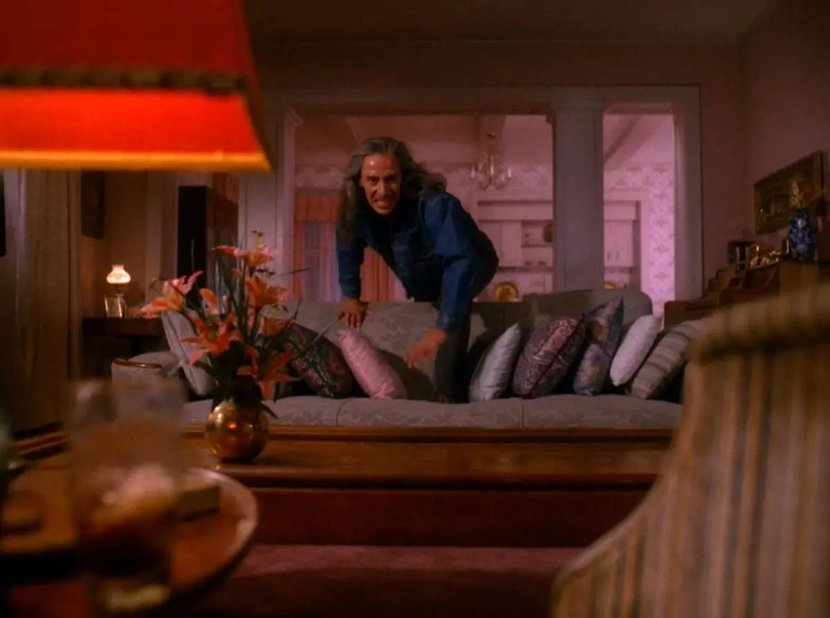 5 momenti di Twin Peaks che mi levano il sonno ancora oggi