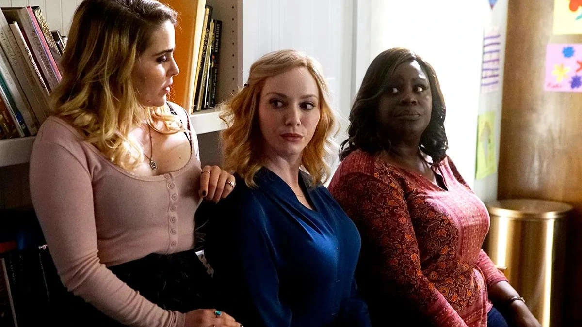 Good Girls