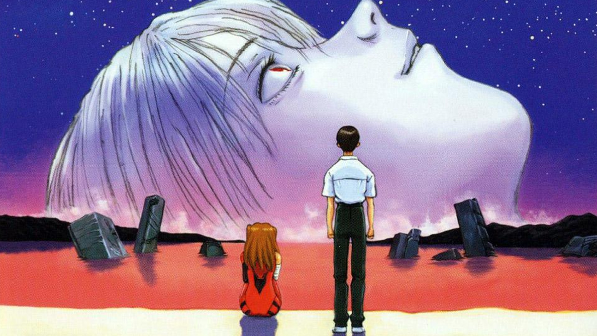 Neon Genesis Evangelion: il dolore nascosto dietro la corazza di un Mecha
