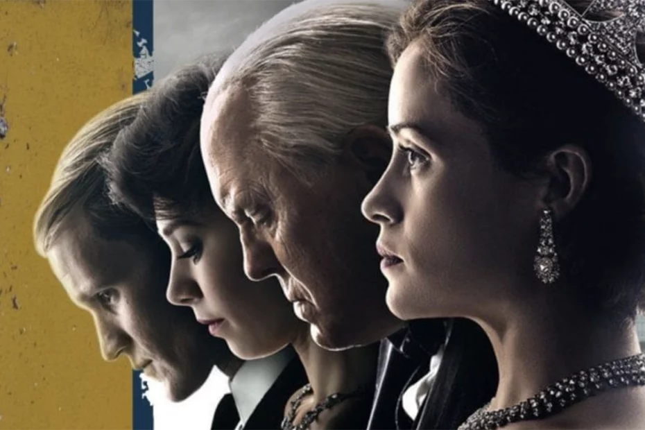netflix imdb