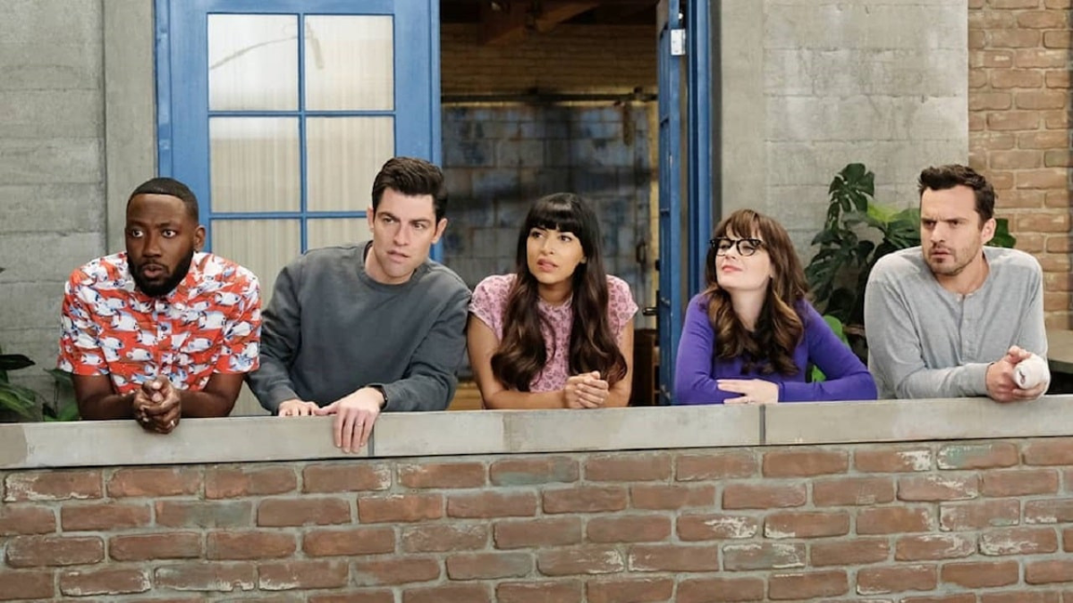 30 disagi che solo un vero fan di New Girl può capire