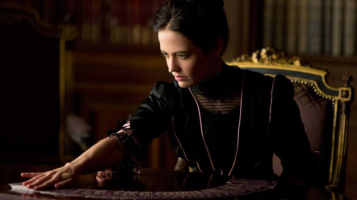 Il Diavolo, Gli Amanti e Le Stelle: le letture dei tarocchi di Penny Dreadful