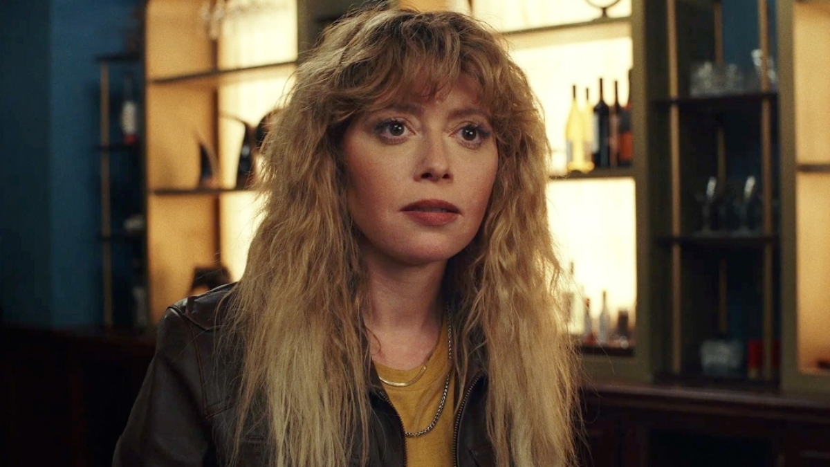Natasha Lyonne