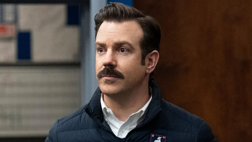 ted lasso