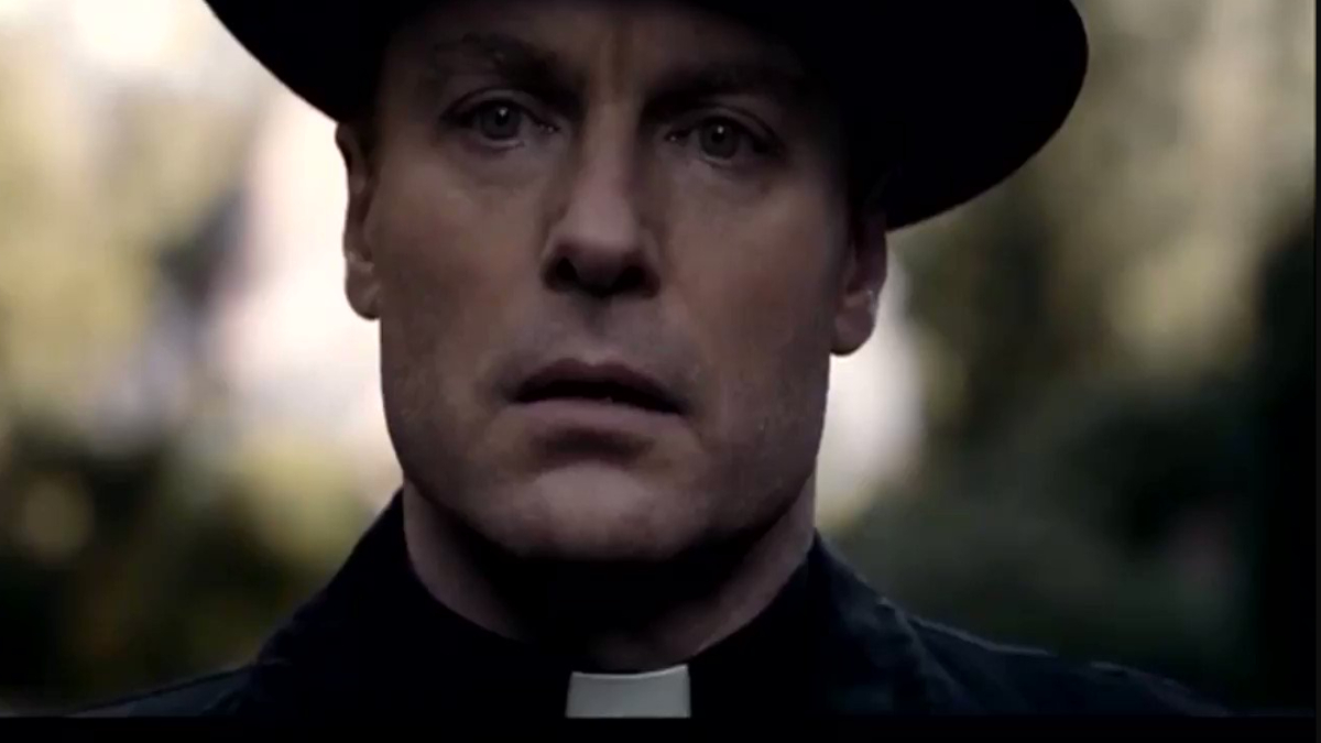 Noah, il traghettatore di Dark