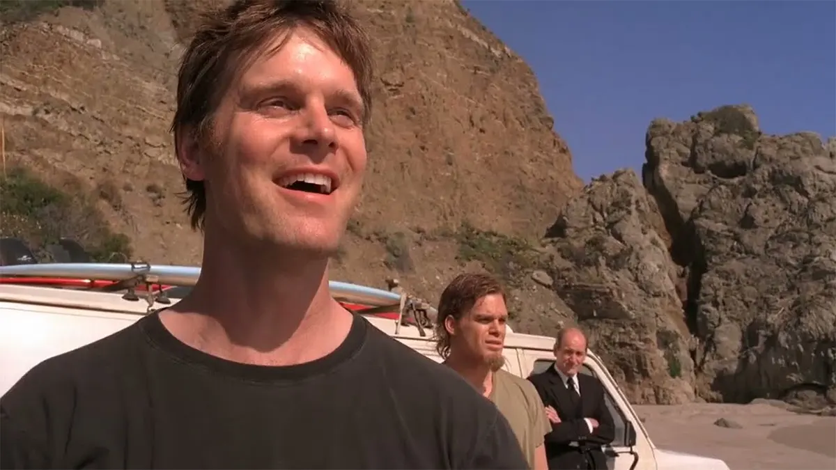 Six Feet Under