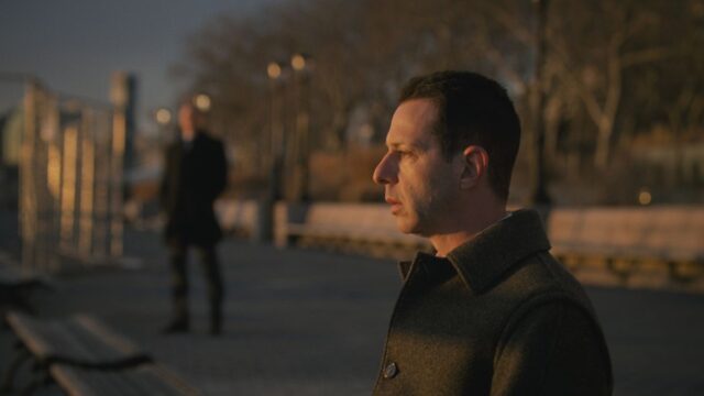 Succession ci ha lasciati a riflettere su una panchina – La recensione del finale di serie