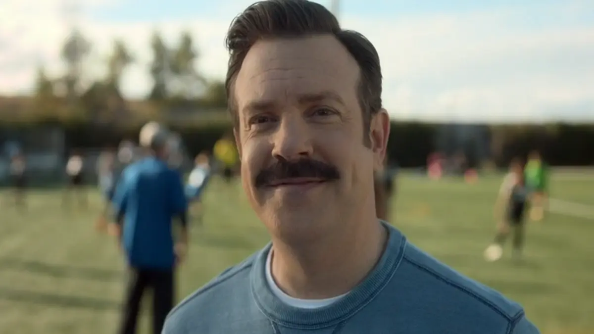 25 considerazioni semiserie sulla terza stagione di Ted Lasso