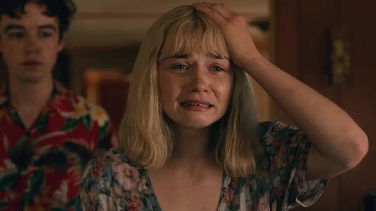 The End of the F***ing World