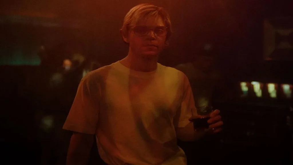 Dahmer - Monster: The Jeffrey Dahmer Story