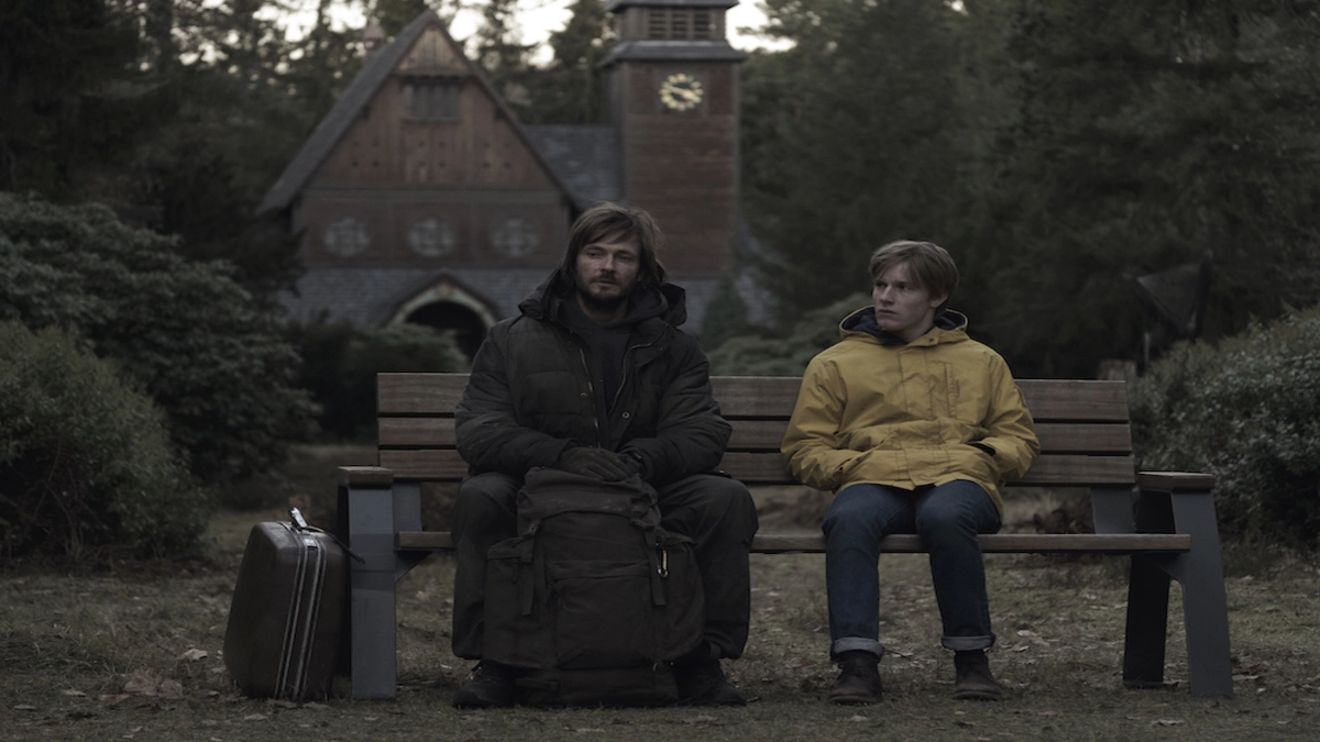 Una recensione onesta di Dark