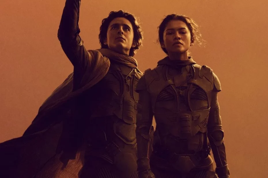Dune 2