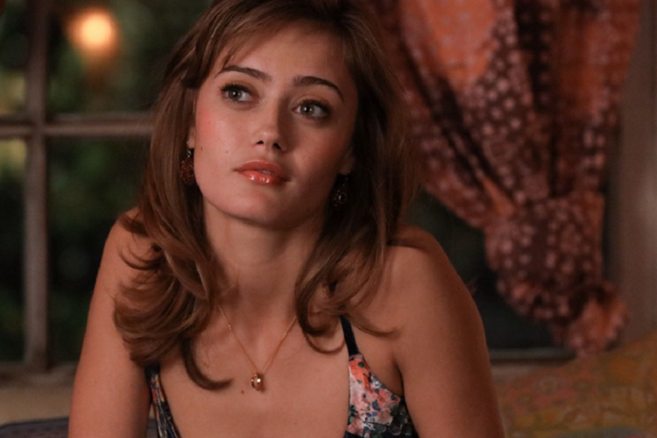ella purnell
