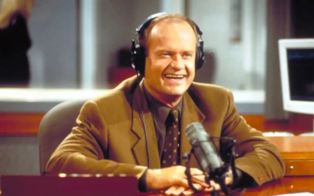 Frasier