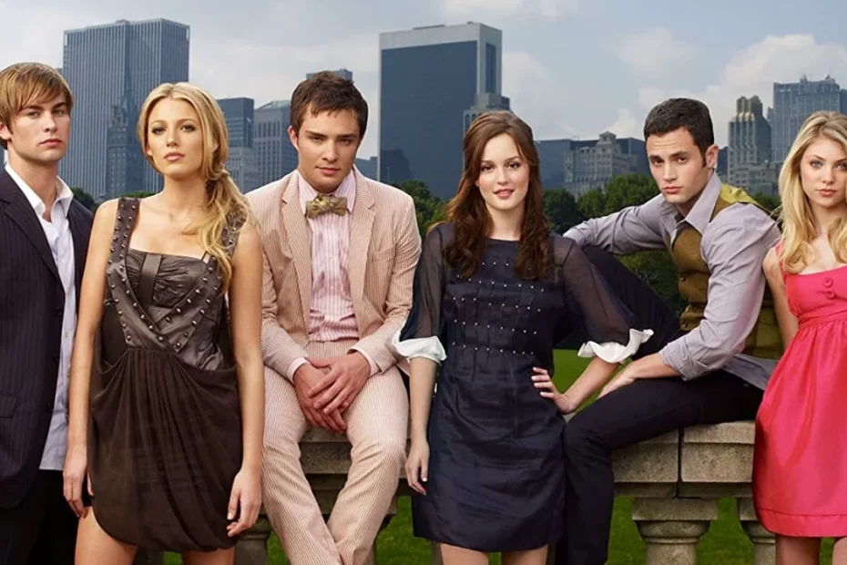 gossip girl