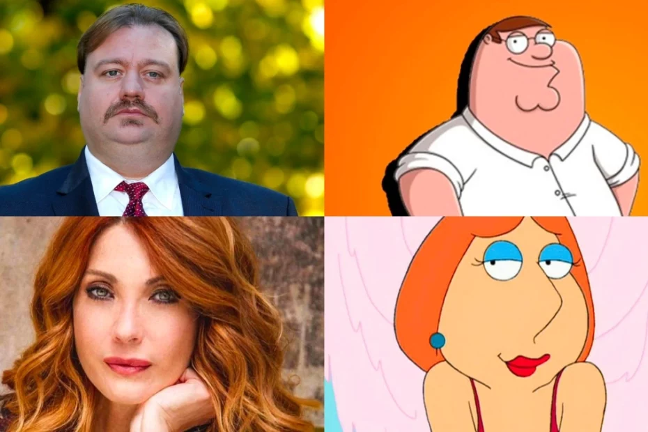 griffin-live-action-italiano