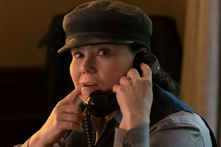 The Marvelous Mrs. Maisel 5
