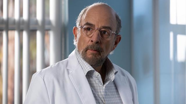 The Good Doctor breaking bad